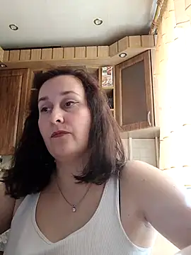 Snapshot of Amandda_ chatting on 06.05.26 Amandda online show from 06.05.26