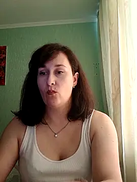 Snapshot of Amandda_ chatting on 06.06.26 Amandda online show from 06.06.26