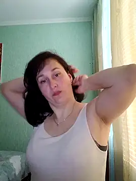 Snapshot of Amandda_ chatting on 06.08.26 Amandda online show from 06.08.26