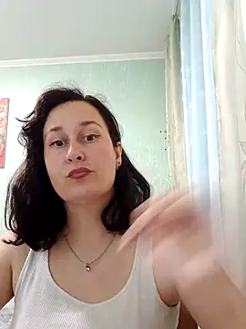 Snapshot of Amandda_ chatting on 06.10.26 Amandda online show from 06.10.26