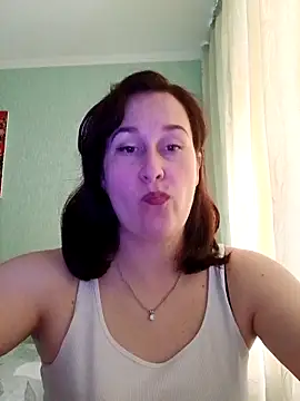 Snapshot of Amandda_ chatting on 06.16.26 Amandda online show from 06.16.26