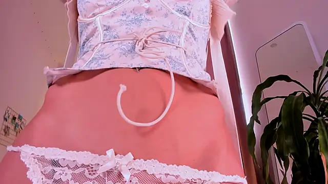 Irma Dust online show from 04.21.26