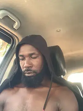 Snapshot of Calmnix_ chatting on 10.26.25 Calmnix online show from 10.26.25