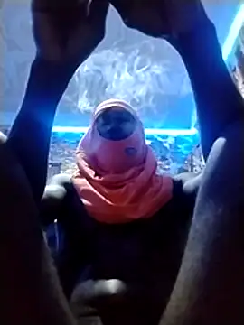 Snapshot of Calmnix_ chatting on 10.27.25 Calmnix online show from 10.27.25