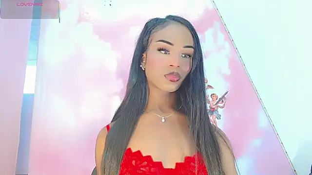 DarliingSweet online show from 10.20.25