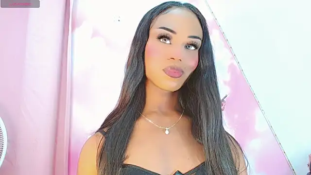 DarliingSweet online show from 10.28.25