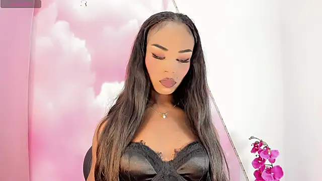 DarliingSweet online show from 11.19.25