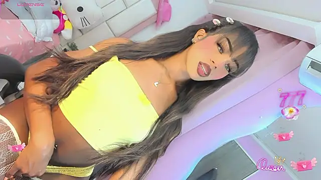 DarliingSweet online show from 02.02.26