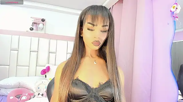 DarliingSweet online show from 02.20.26