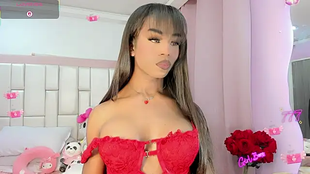 DarliingSweet online show from 06.05.26