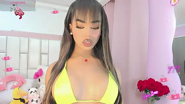 DarliingSweet online show from 06.23.26