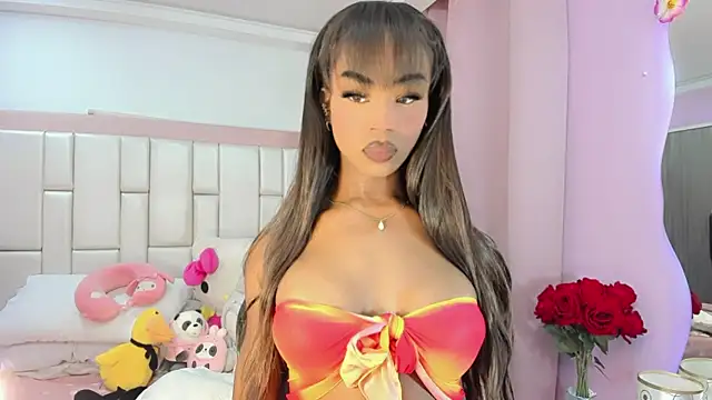 DarliingSweet online show from 07.12.26