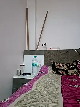 jiya00 online show from 10.15.25