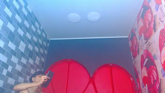 julessxcharlotte online show from 01.15.26