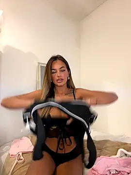 LaceyMayxox online show from 09.21.25