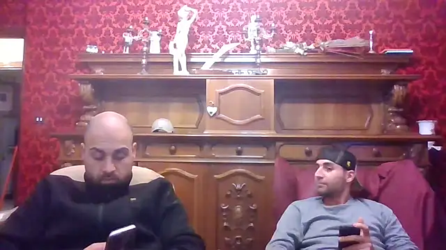 Snapshot of omihaze94 chatting on 01.05.26 omihaze94 online show from 01.05.26