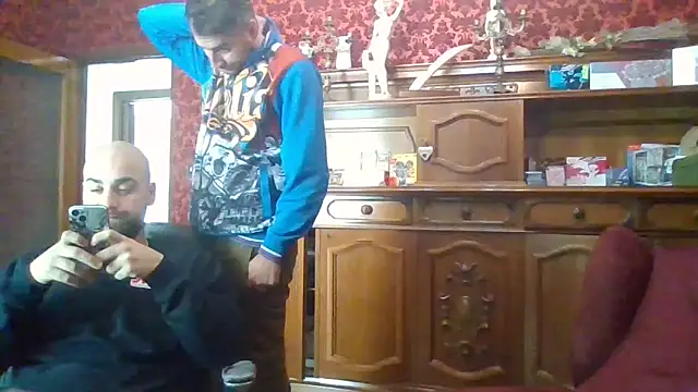 Snapshot of omihaze94 chatting on 02.02.26 omihaze94 online show from 02.02.26