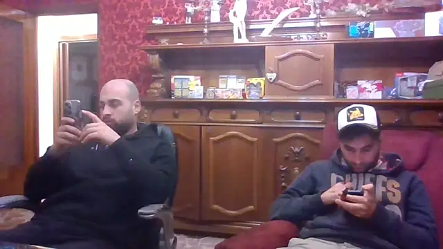 Snapshot of omihaze94 chatting on 02.04.26 omihaze94 online show from 02.04.26