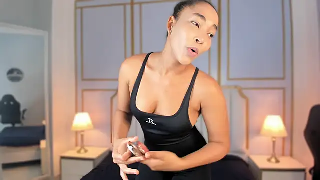 Ketty 89 online show from 10.17.25