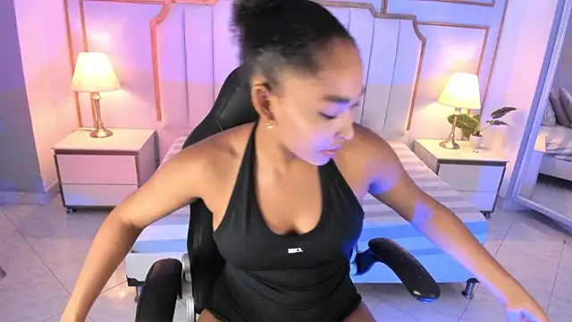 Ketty 89 online show from 03.13.26