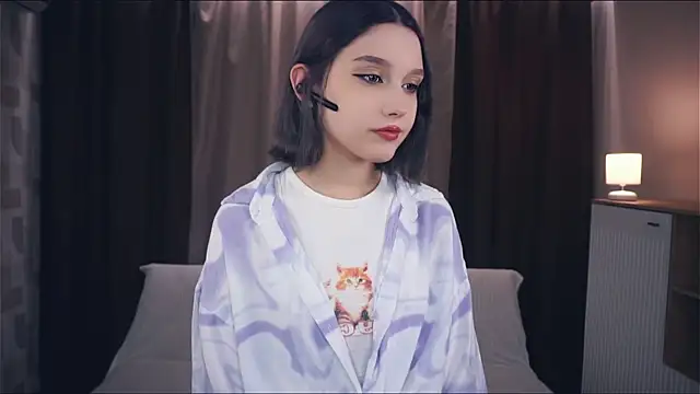 KelleLillie online show from 09.11.25