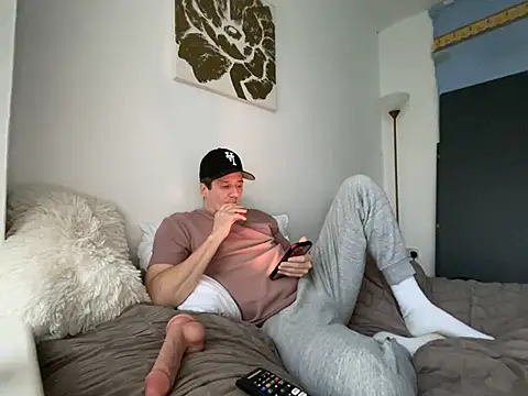 shyandchilling online show from 03.01.26