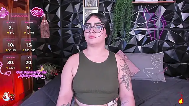 April  foxx online show from 01.15.26