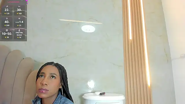 belkilima online show from 09.24.25