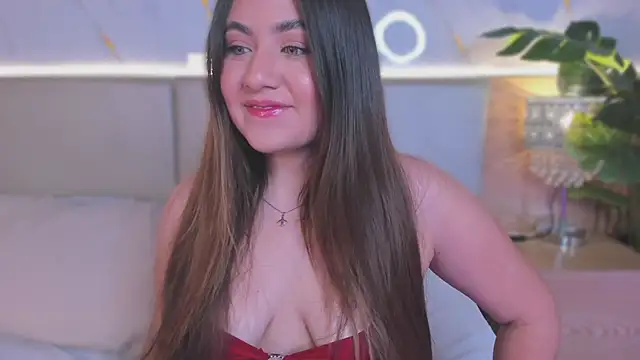 ChloeeMonroee online show from 10.11.25