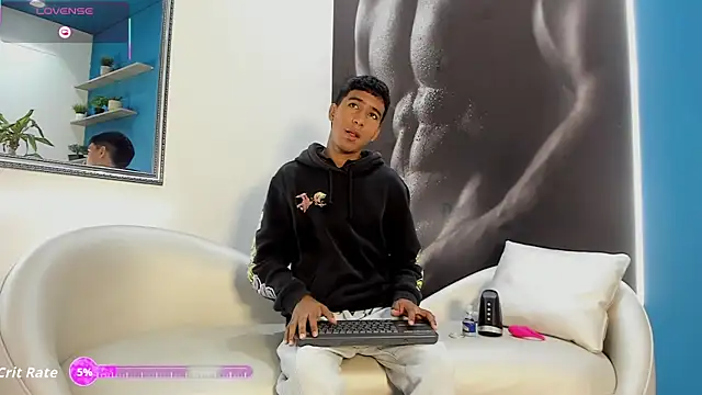 ender h0t online show from 11.20.25