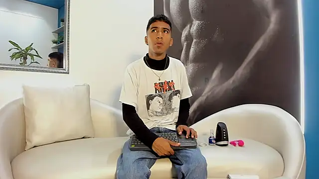 ender h0t online show from 11.25.25