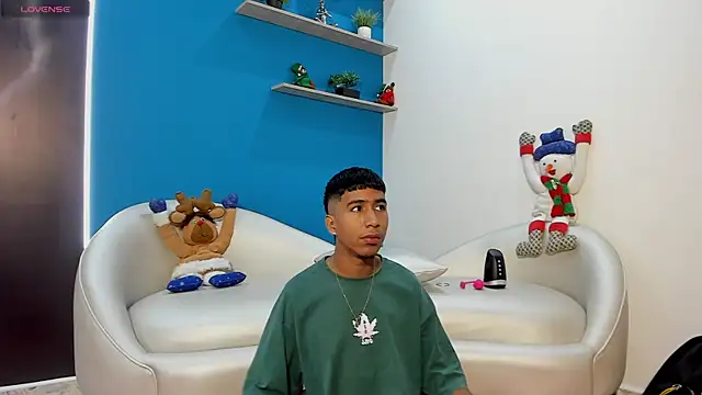 ender h0t online show from 12.16.25