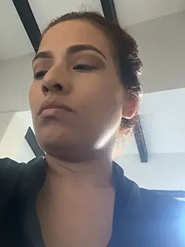 VictoriaFerro online show from 07.07.26
