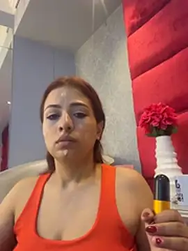 VictoriaFerro online show from 07.16.26