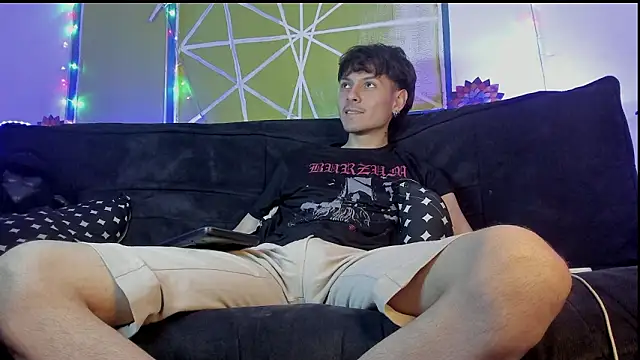 Dioniso guy8 online show from 02.27.26