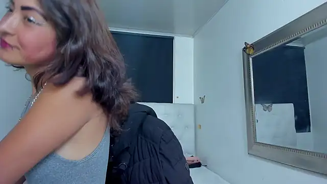 evelynesex online show from 01.18.26