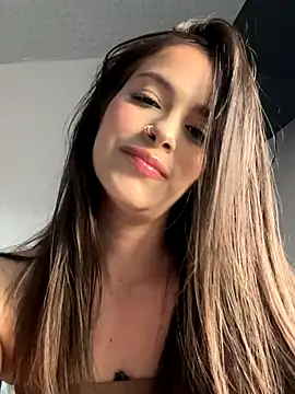 alysa g  online show from 10.06.25