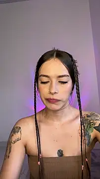 alysa g  online show from 11.08.25