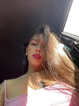 alysa g  online show from 02.07.26