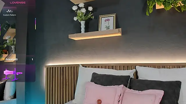 Ibbiie Madison online show from 03.18.26