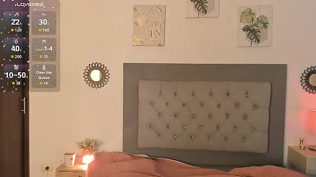 Snapshot of Seraphyne666 chatting on 09.19.25 Seraphyne666 online show from 09.19.25