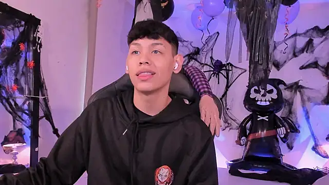 zeus blaze online show from 10.06.25