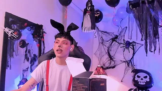 zeus blaze online show from 10.09.25