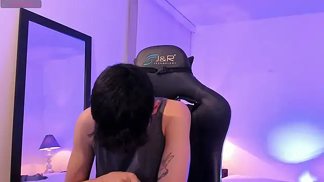 zeus blaze online show from 11.03.25