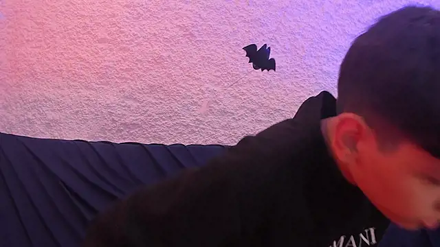 zeus blaze online show from 11.05.25