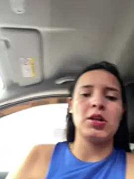 Mia jhoonson online show from 01.08.26