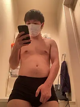 Snapshot of ta_ku16 chatting on 10.10.25 ta ku16 online show from 10.10.25