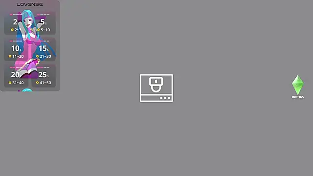 Snapshot of Eulalia-A chatting on 10.30.25 Eulalia-A online show from 10.30.25