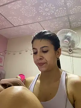 Lenapink19 online show from 09.30.25