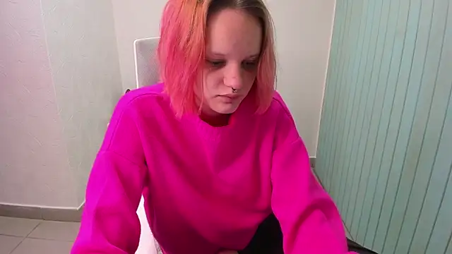 Elieiza xo online show from 09.28.25